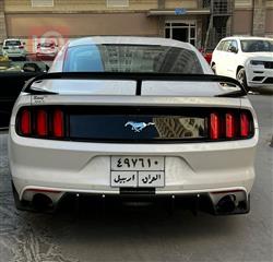 فورد موستانج
